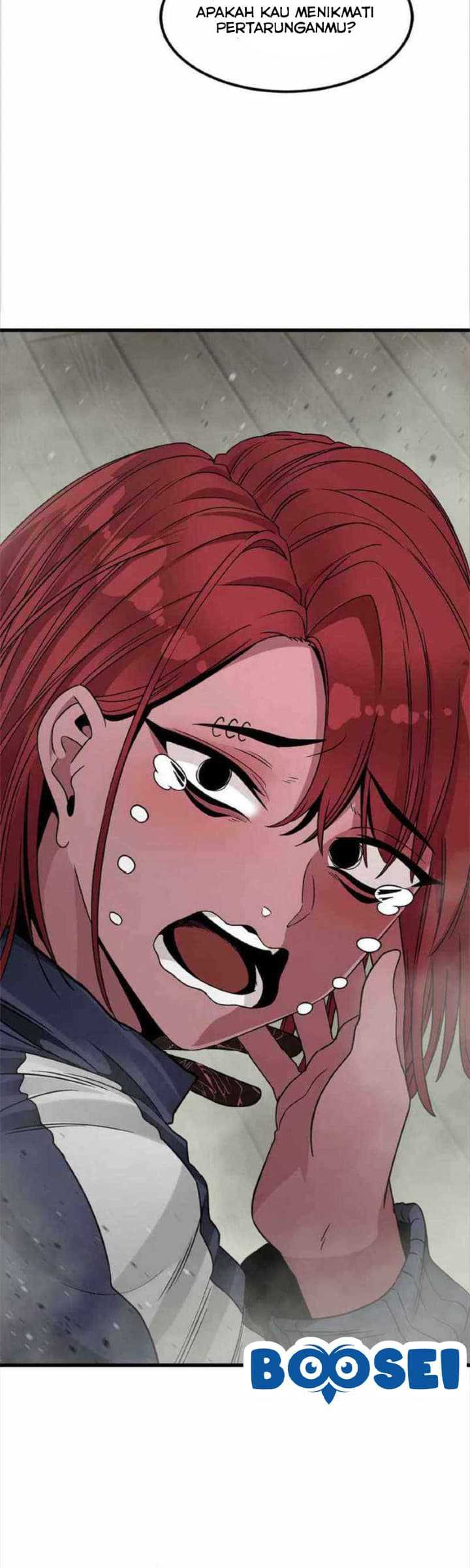Hero Killer Chapter 60 Gambar 66