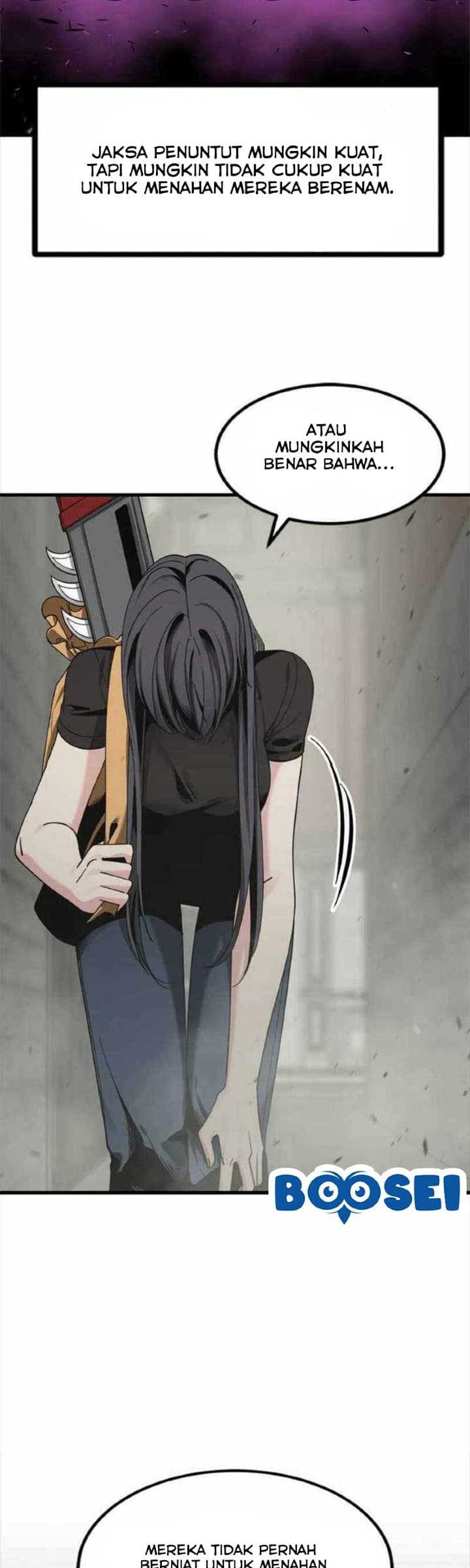 Hero Killer Chapter 60 Gambar 7