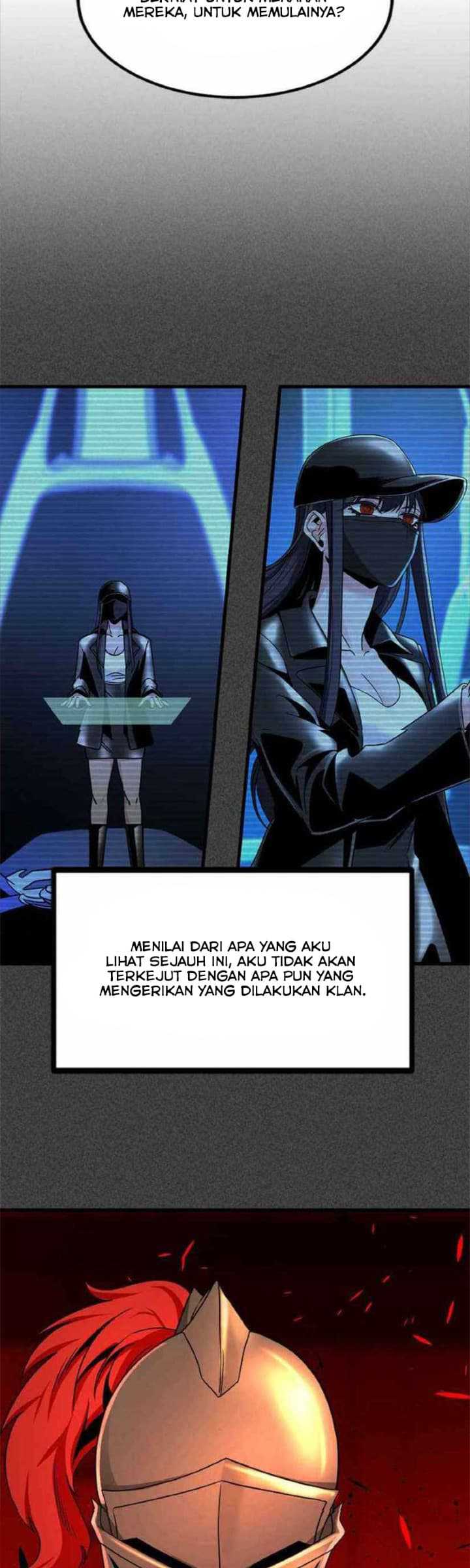Hero Killer Chapter 60 Gambar 8