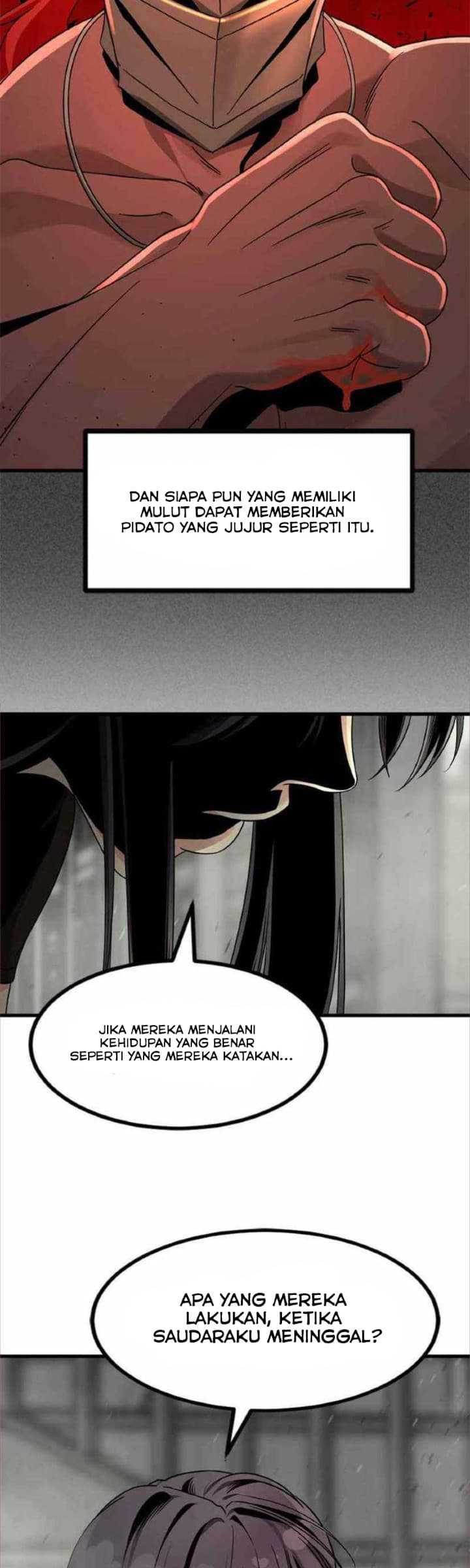 Hero Killer Chapter 60 Gambar 9