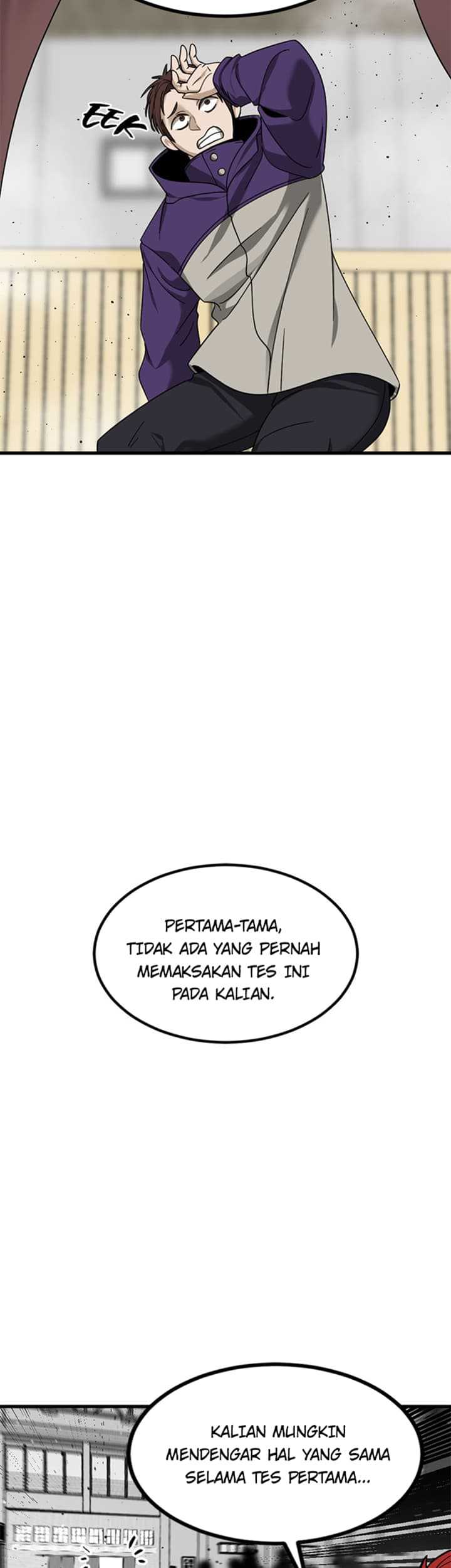 Hero Killer Chapter 59 Gambar 10