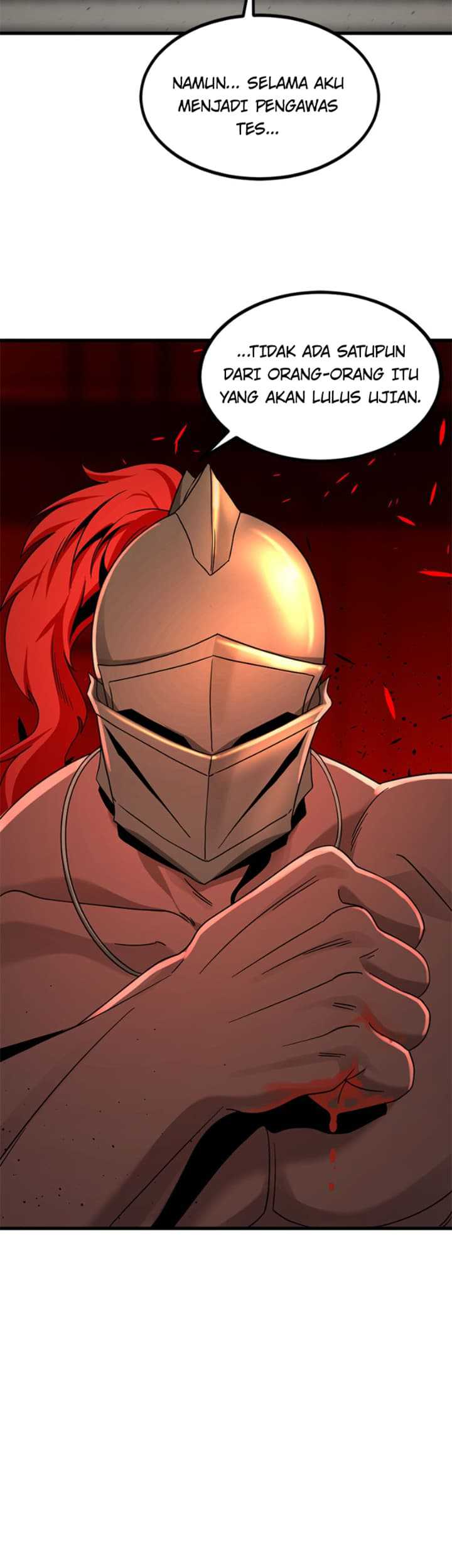 Hero Killer Chapter 59 Gambar 18