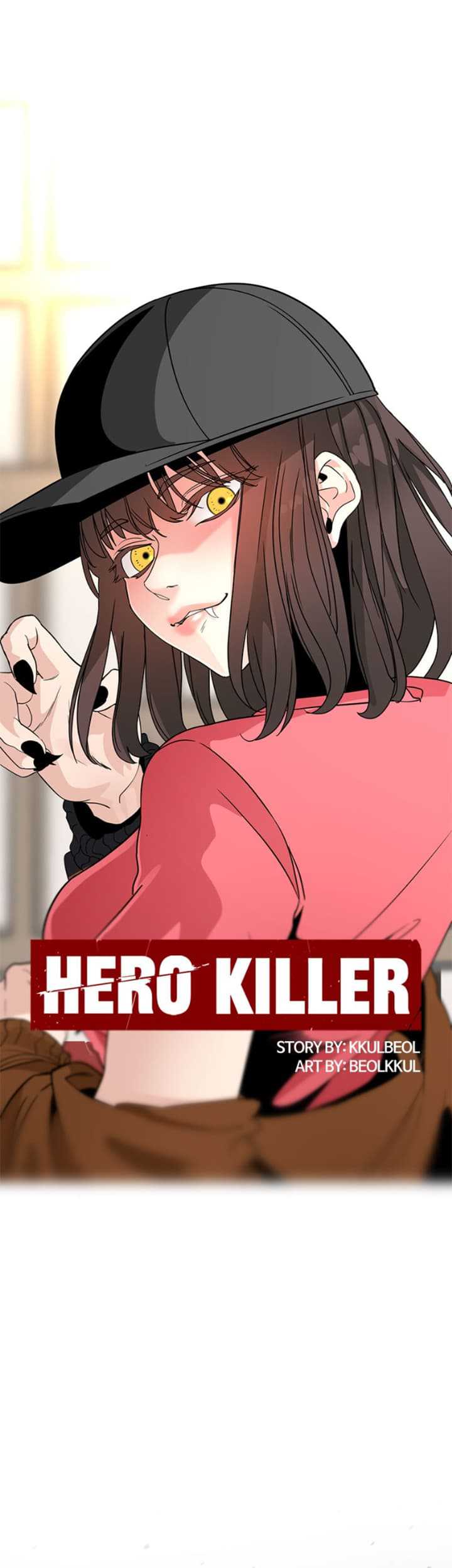 Hero Killer Chapter 59 Gambar 19