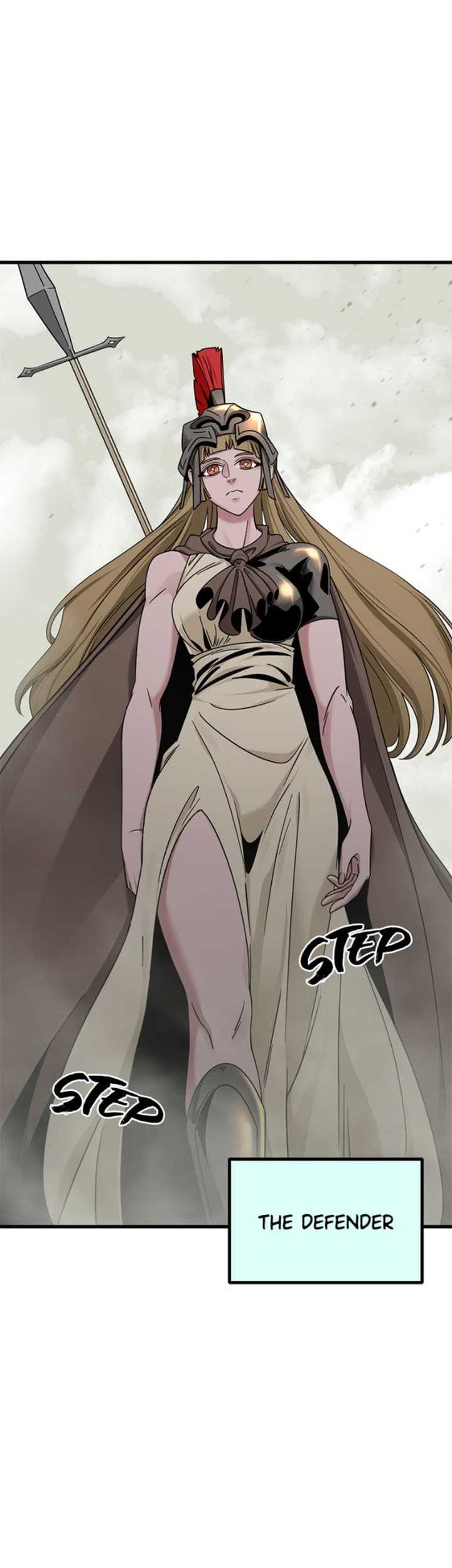 Hero Killer Chapter 59 Gambar 22