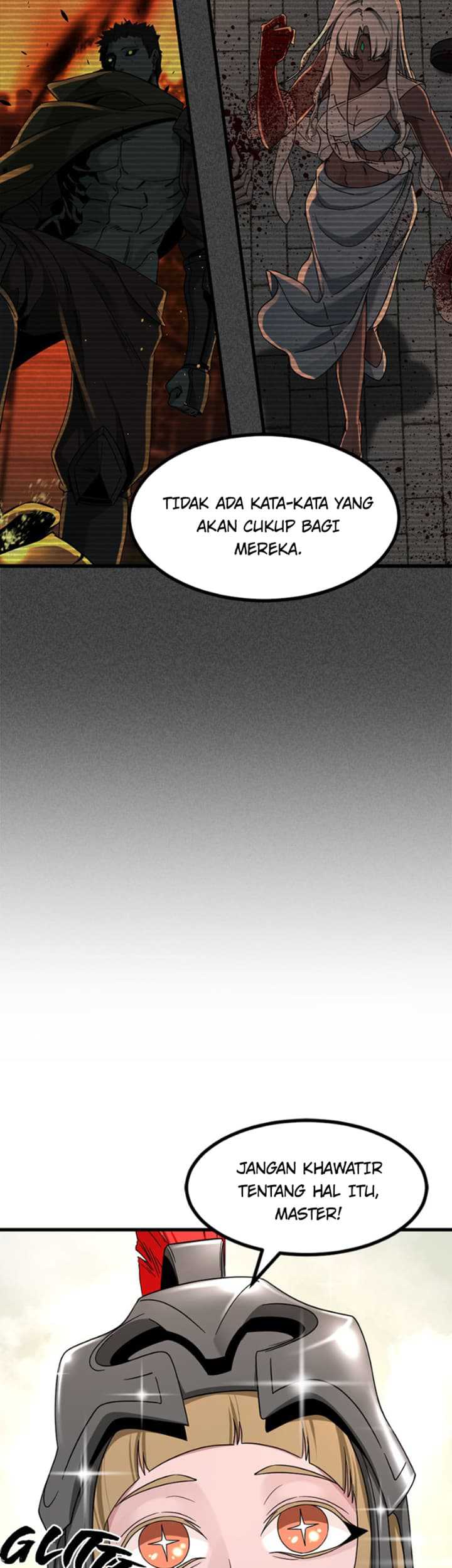 Hero Killer Chapter 59 Gambar 24