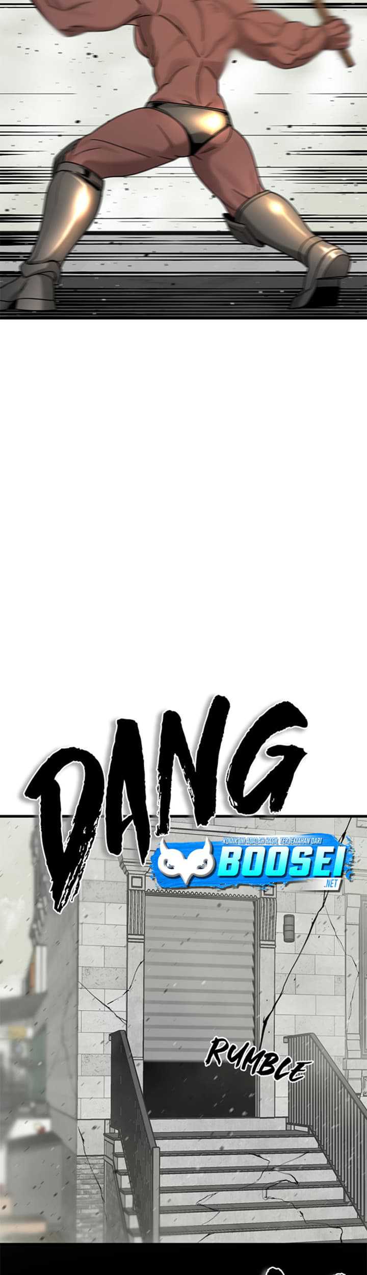 Hero Killer Chapter 59 Gambar 28
