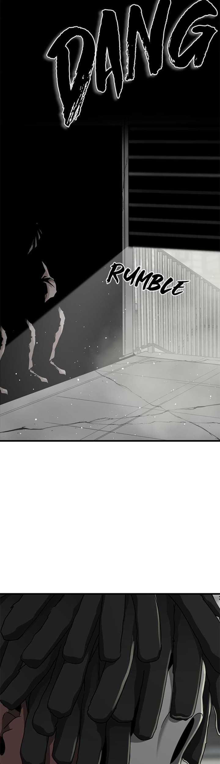 Hero Killer Chapter 59 Gambar 29