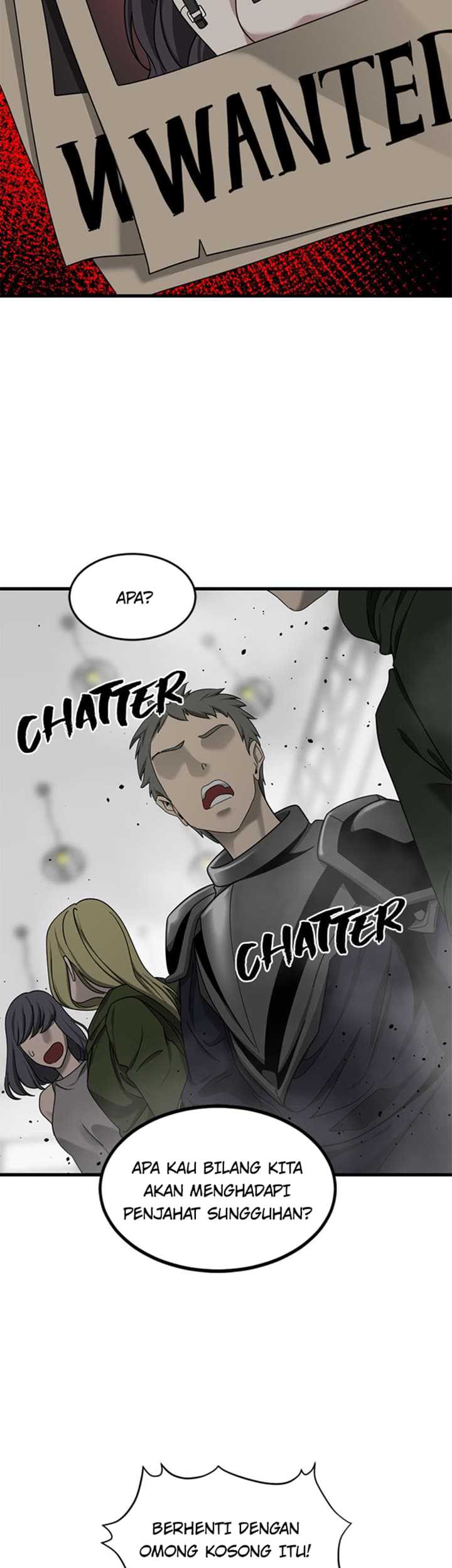 Hero Killer Chapter 59 Gambar 3