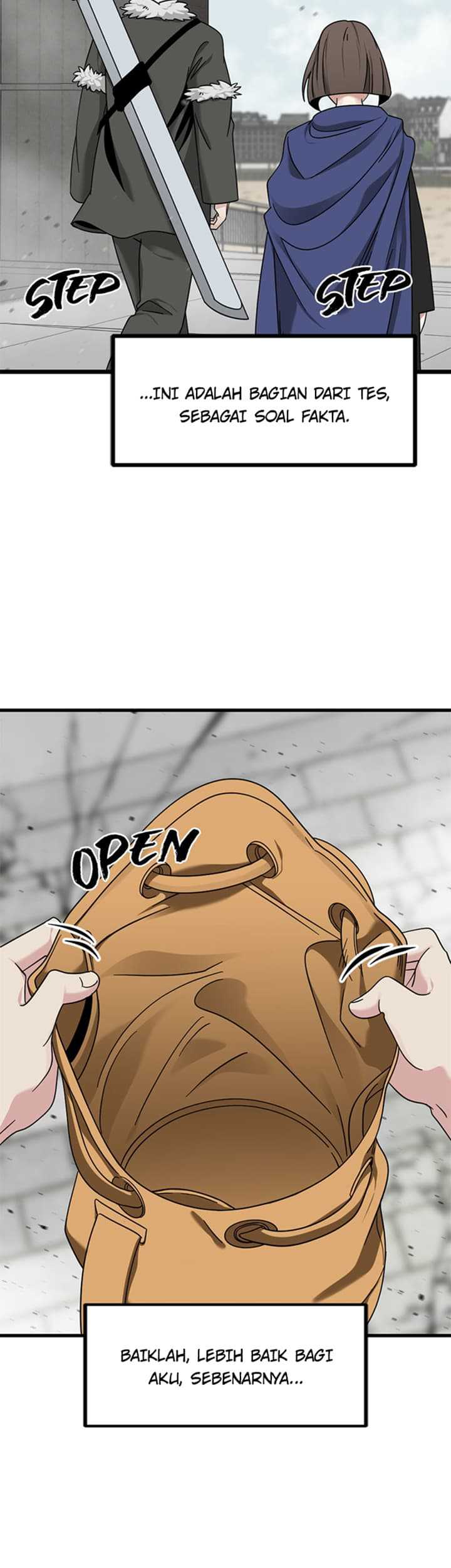 Hero Killer Chapter 59 Gambar 38
