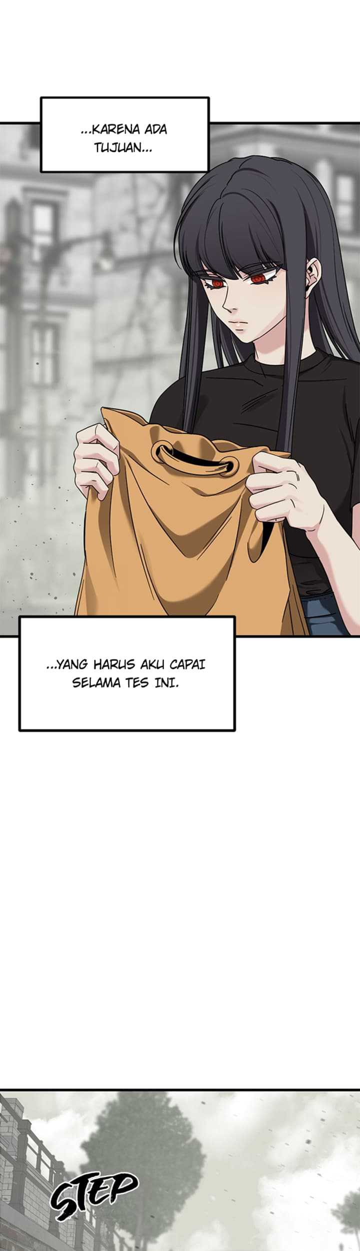 Hero Killer Chapter 59 Gambar 39