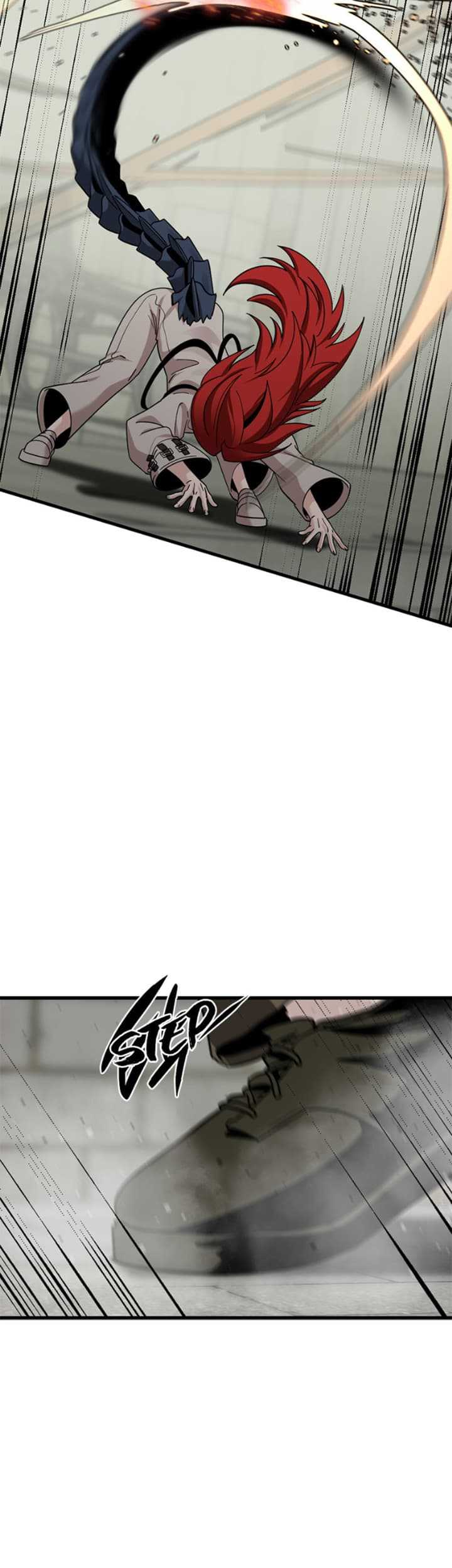 Hero Killer Chapter 59 Gambar 43