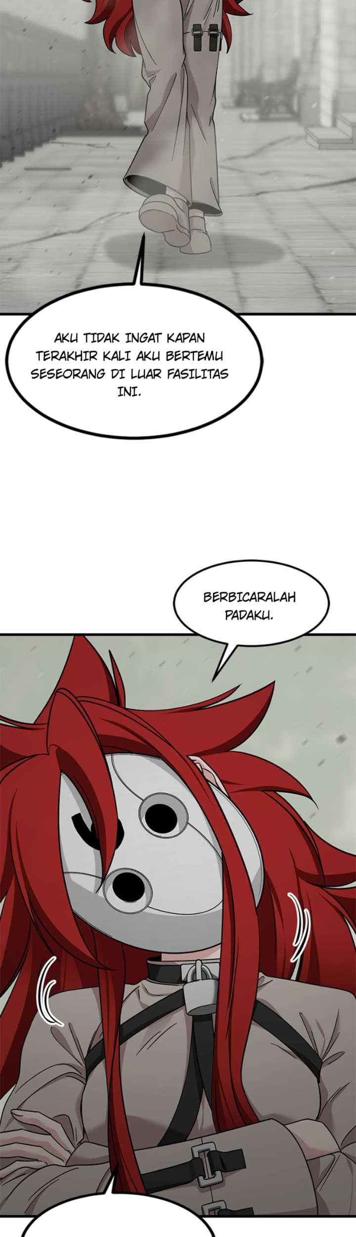 Hero Killer Chapter 59 Gambar 45