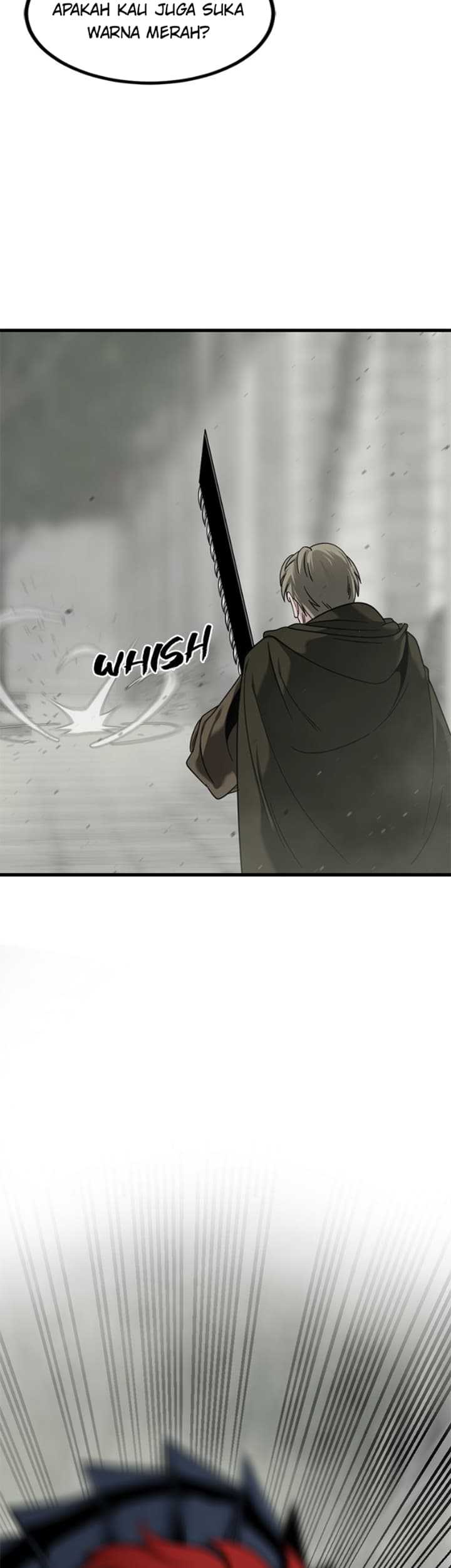 Hero Killer Chapter 59 Gambar 46