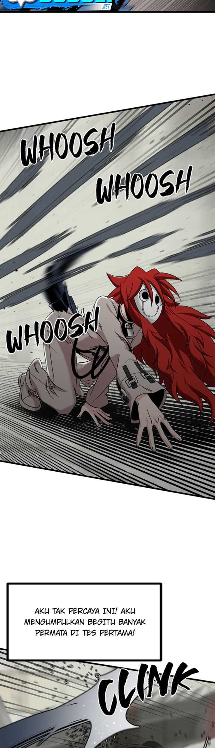 Hero Killer Chapter 59 Gambar 49