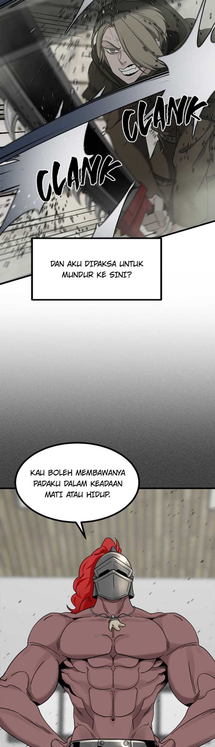 Hero Killer Chapter 59 Gambar 50