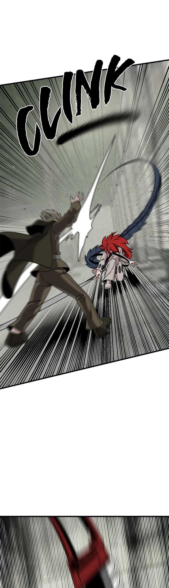 Hero Killer Chapter 59 Gambar 52