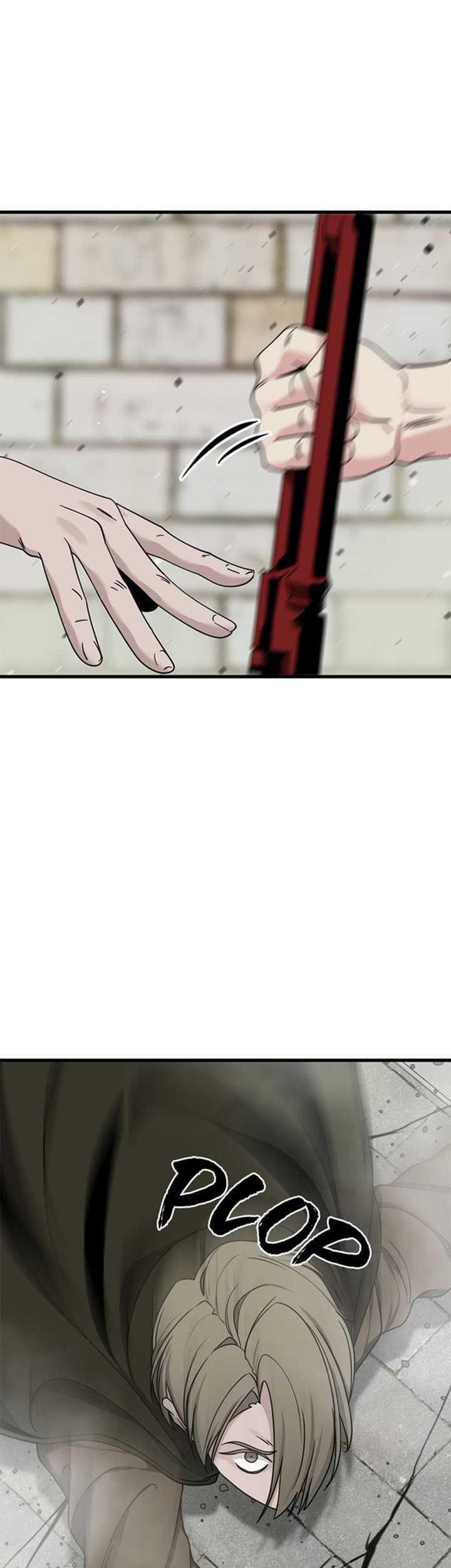 Hero Killer Chapter 59 Gambar 54