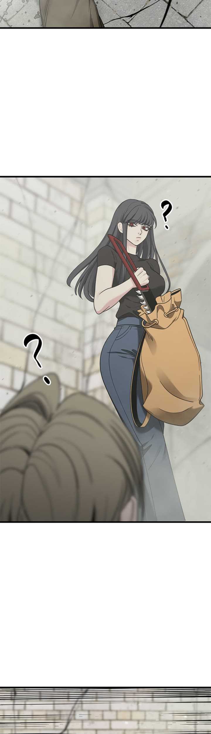 Hero Killer Chapter 59 Gambar 55