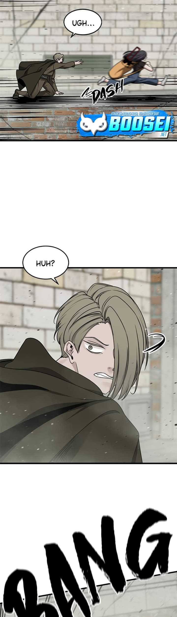 Hero Killer Chapter 59 Gambar 56