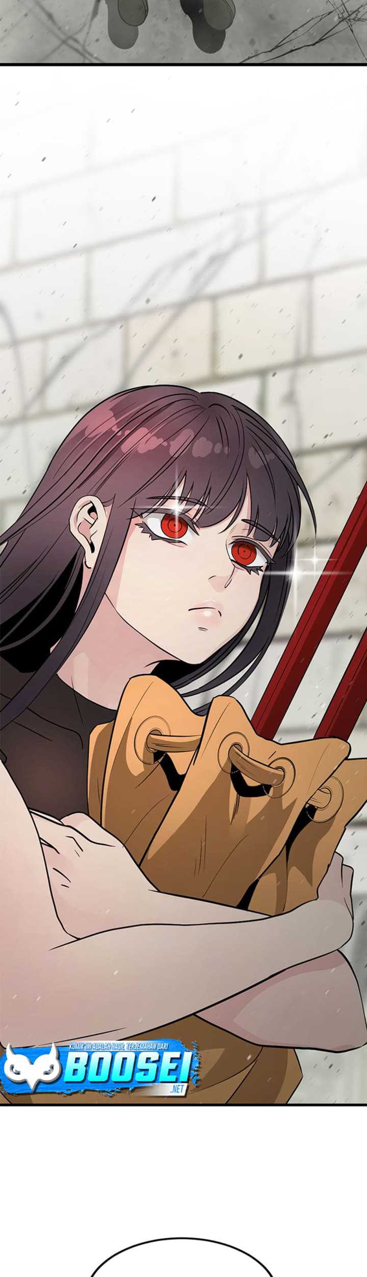 Hero Killer Chapter 59 Gambar 58