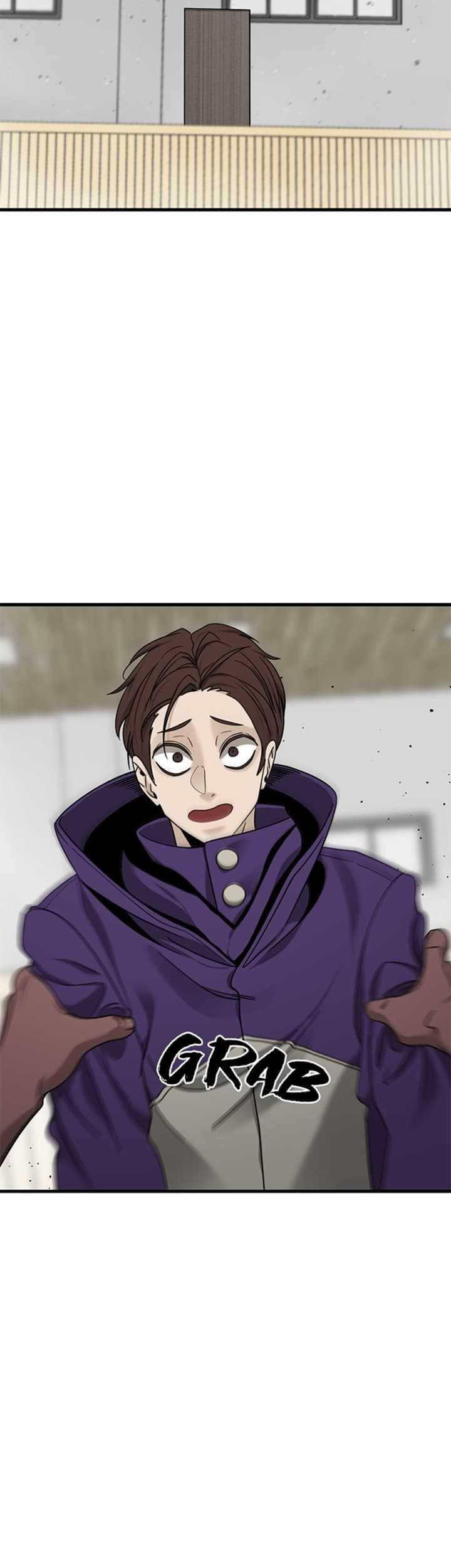 Hero Killer Chapter 59 Gambar 7