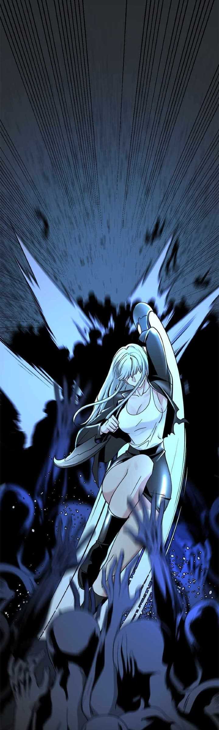 Hero Killer Chapter 57 Gambar 35