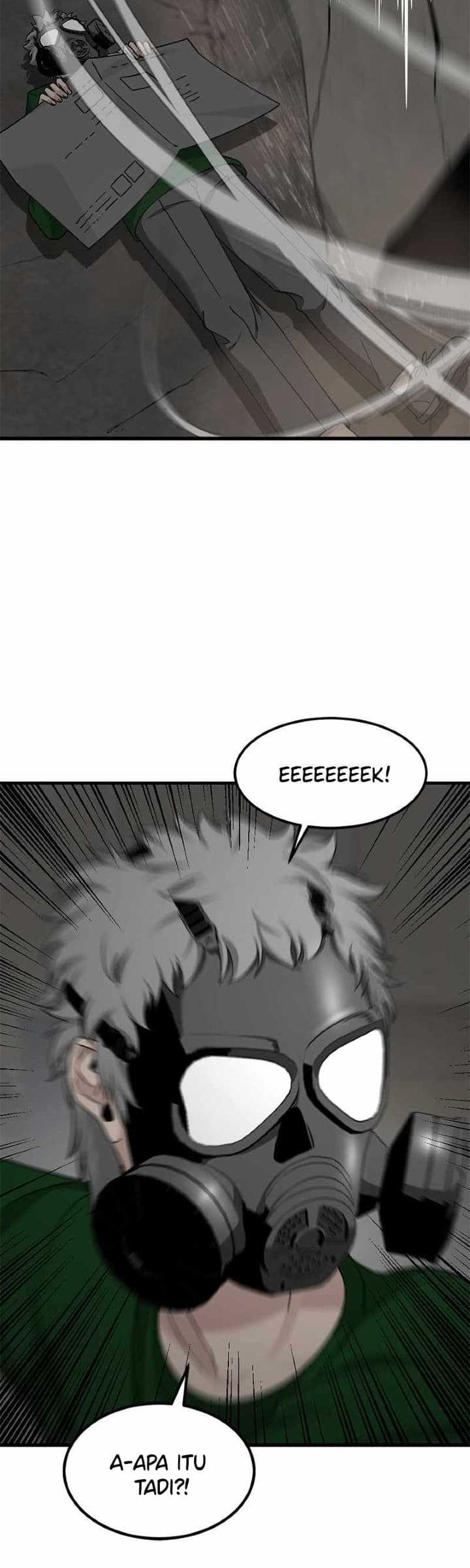 Hero Killer Chapter 57 Gambar 40