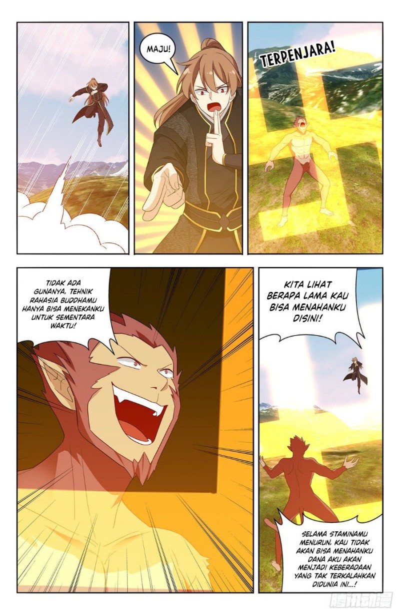 Strongest Anti M.E.T.A Chapter 626 Gambar 14