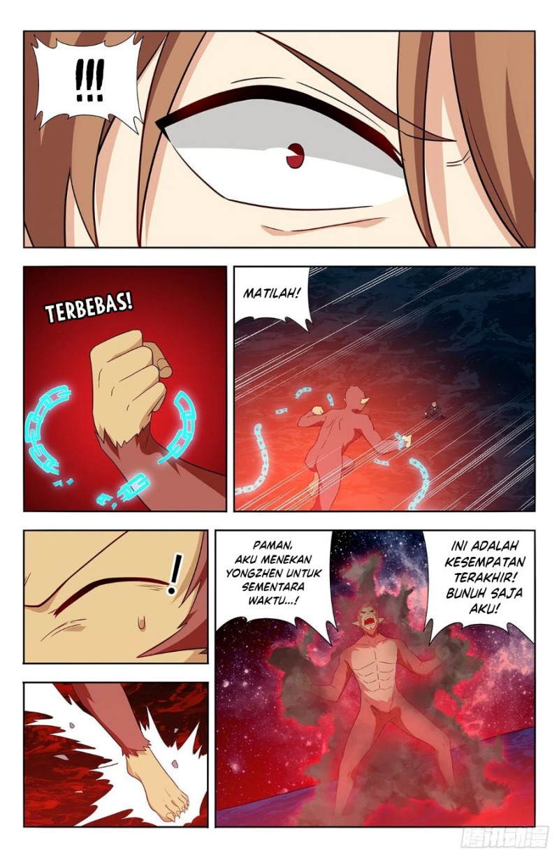 Strongest Anti M.E.T.A Chapter 626 Gambar 26