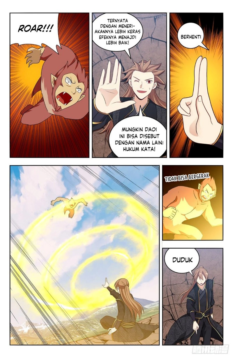 Strongest Anti M.E.T.A Chapter 626 Gambar 7