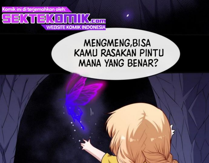 Daddy From Hell Chapter 122 Gambar 102