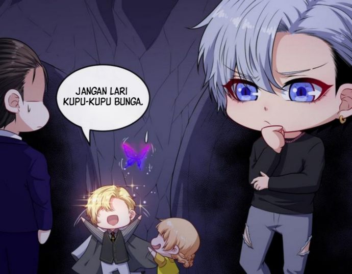 Daddy From Hell Chapter 122 Gambar 106