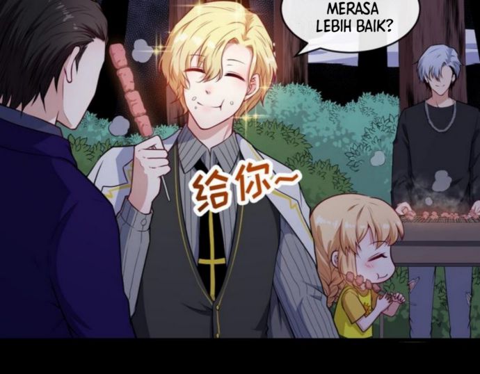 Daddy From Hell Chapter 122 Gambar 11