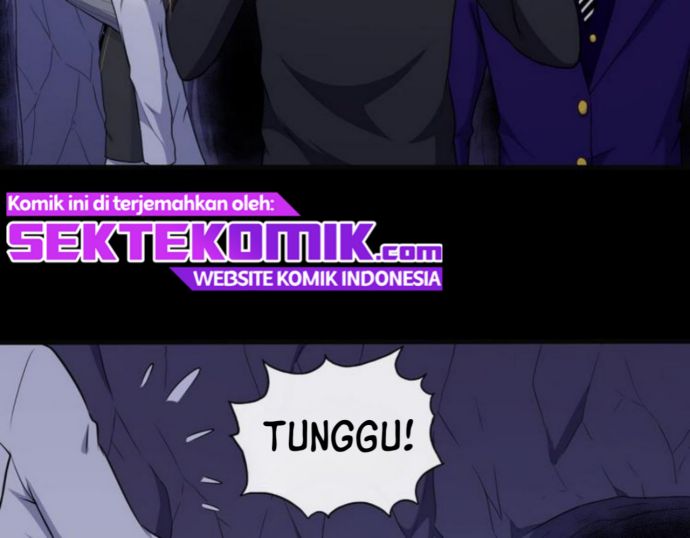Daddy From Hell Chapter 122 Gambar 112