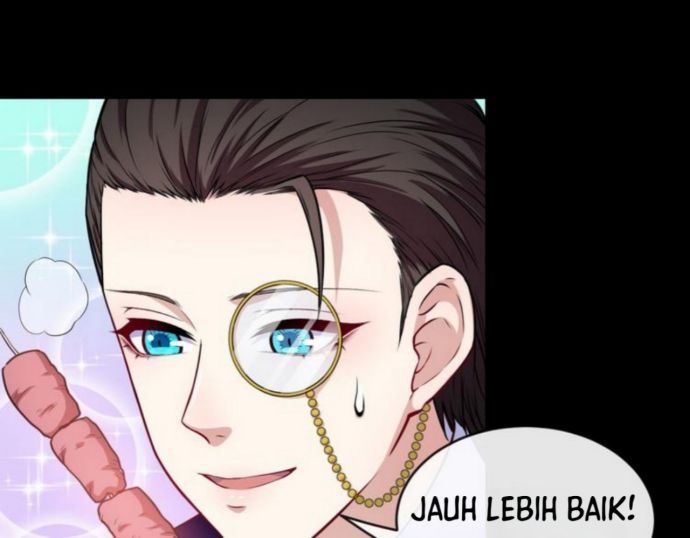 Daddy From Hell Chapter 122 Gambar 12