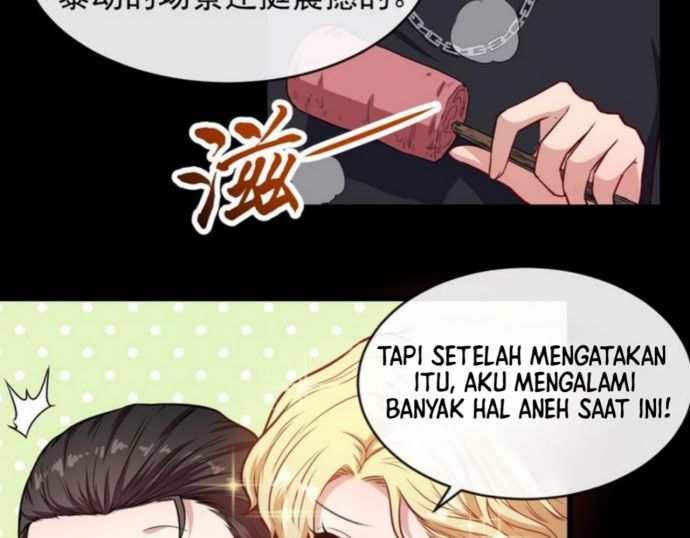 Daddy From Hell Chapter 122 Gambar 16