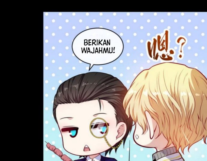 Daddy From Hell Chapter 122 Gambar 18