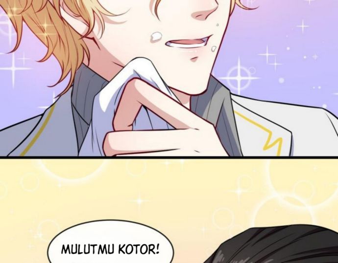 Daddy From Hell Chapter 122 Gambar 20