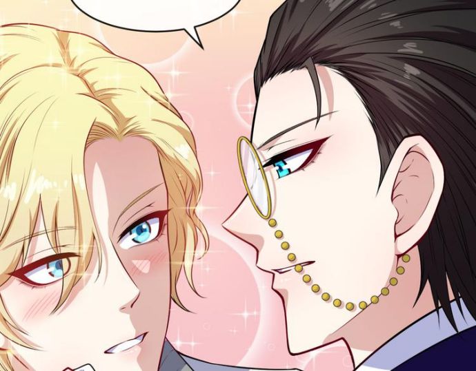 Daddy From Hell Chapter 122 Gambar 21