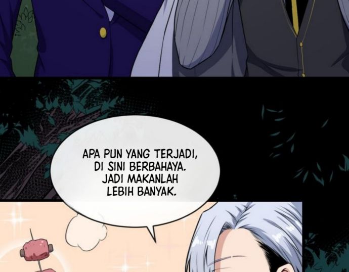 Daddy From Hell Chapter 122 Gambar 24