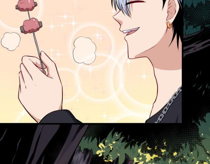 Daddy From Hell Chapter 122 Gambar 25