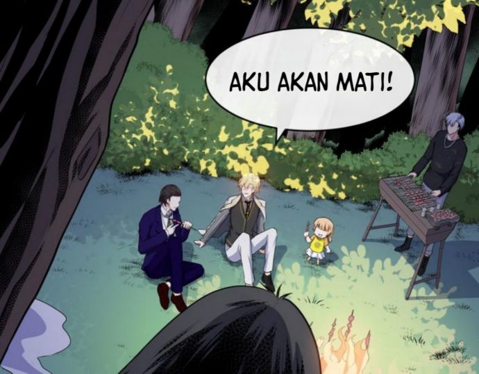 Daddy From Hell Chapter 122 Gambar 26