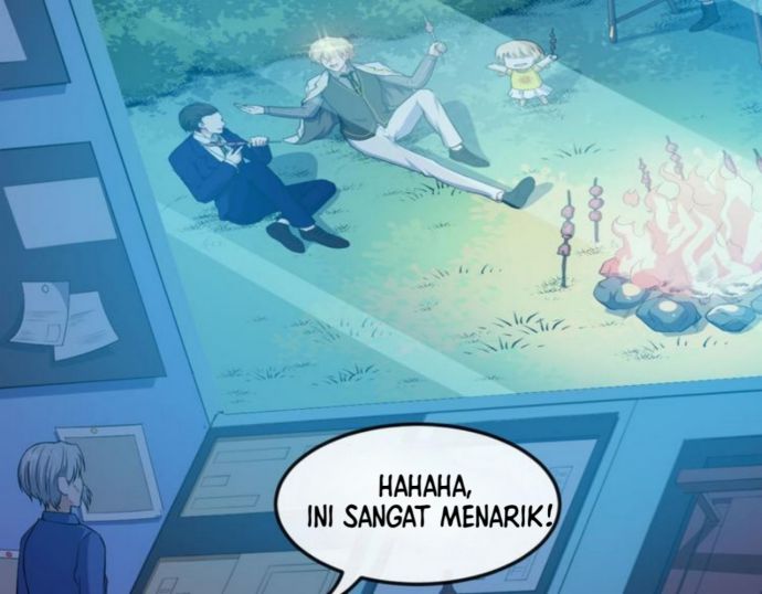 Daddy From Hell Chapter 122 Gambar 32