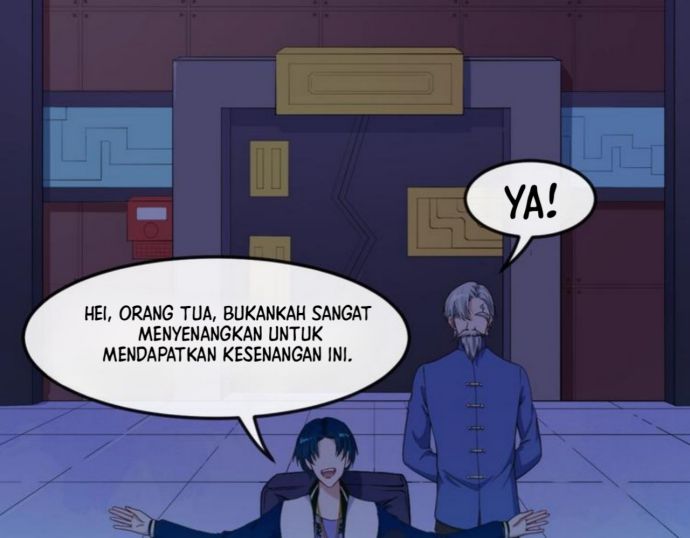 Daddy From Hell Chapter 122 Gambar 34