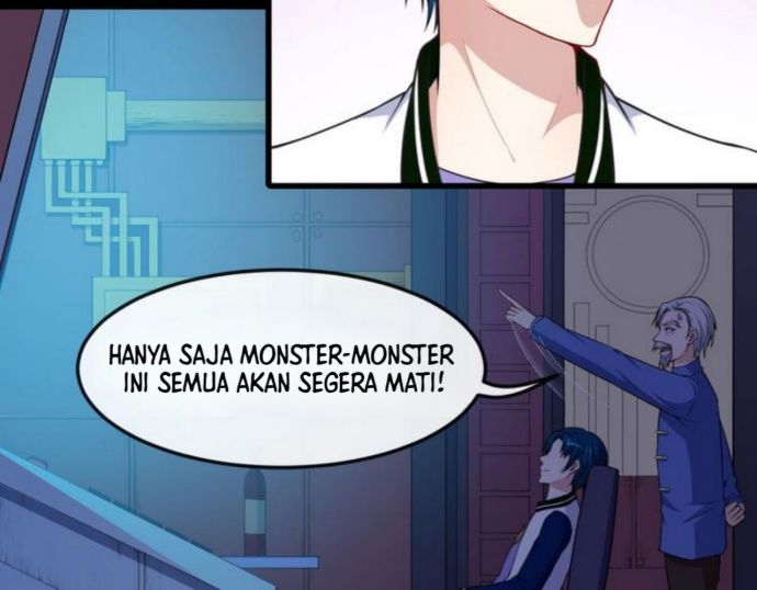 Daddy From Hell Chapter 122 Gambar 39