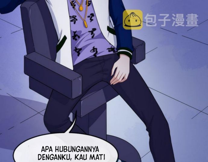 Daddy From Hell Chapter 122 Gambar 41