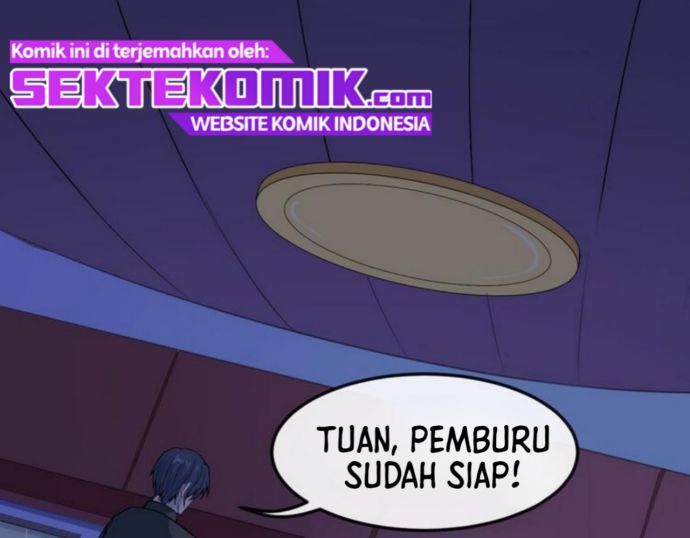 Daddy From Hell Chapter 122 Gambar 43