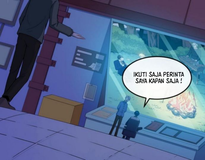 Daddy From Hell Chapter 122 Gambar 44