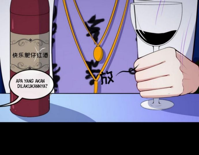 Daddy From Hell Chapter 122 Gambar 46