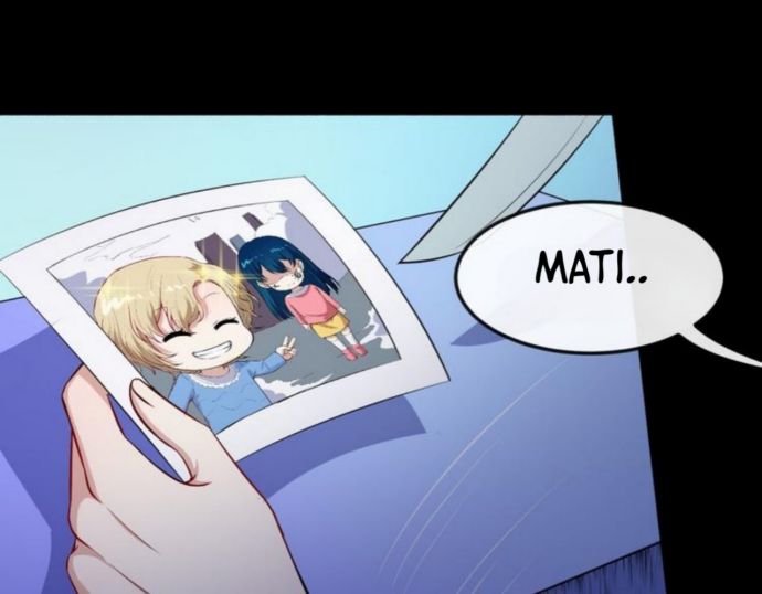 Daddy From Hell Chapter 122 Gambar 50